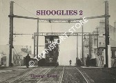 Book cover of The Shooglies  by LANE, George 